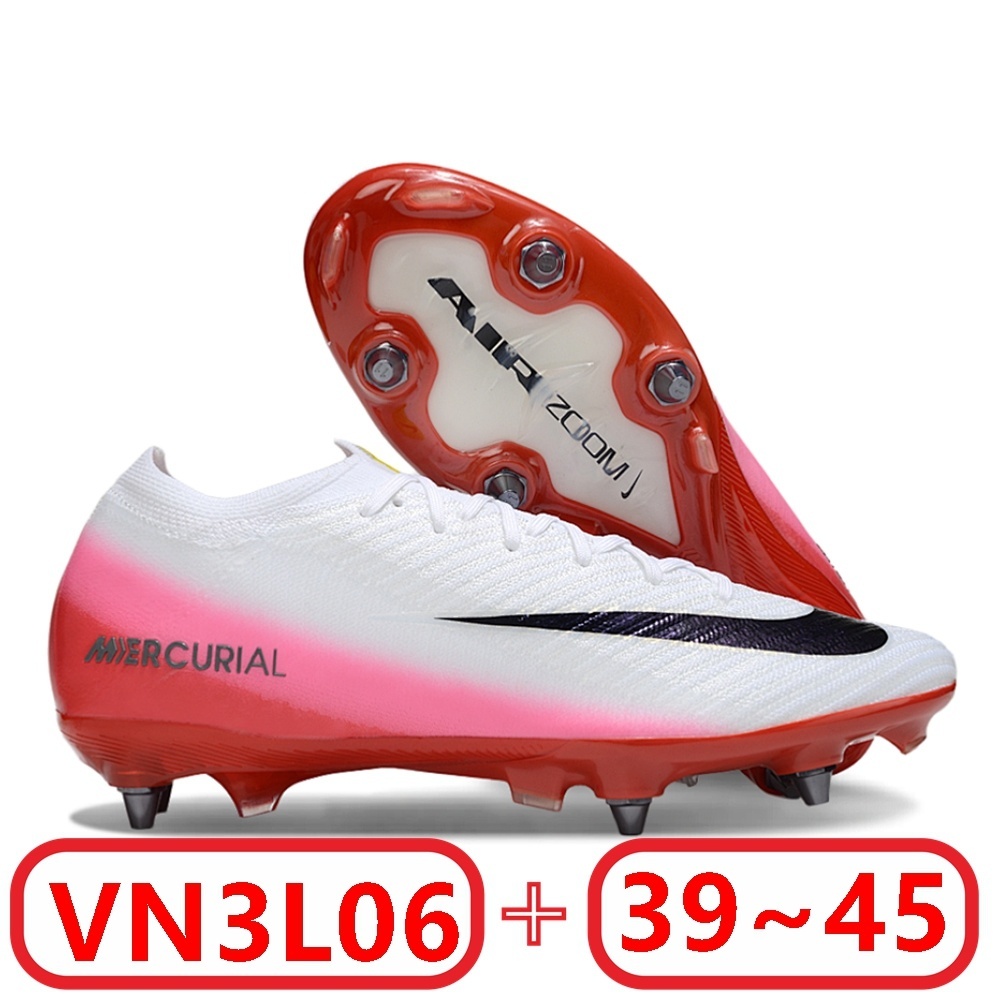 N@ike Zoom Mercurial Vapor 16 Elite FG gallery