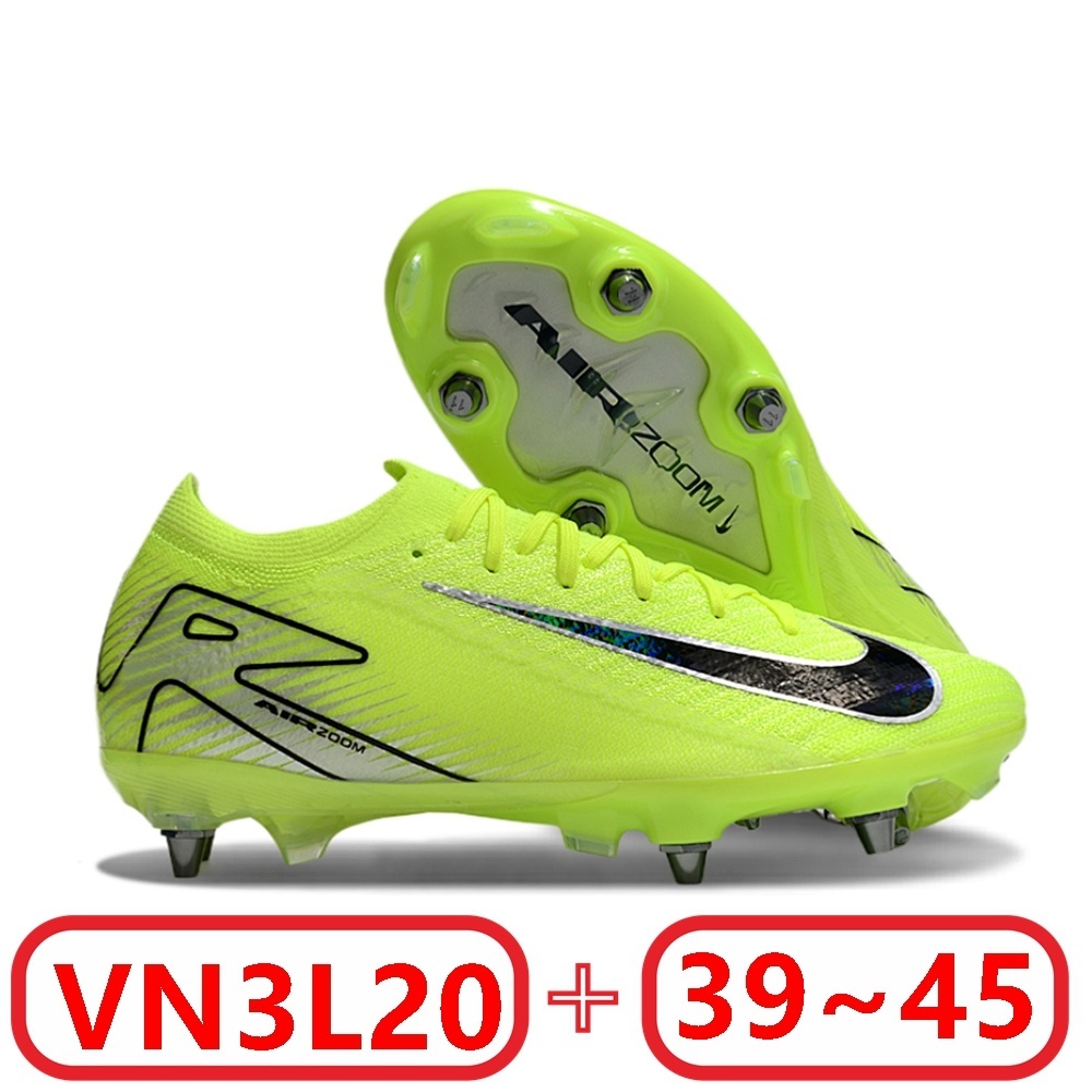 N@ike Zoom Mercurial Vapor 16 Elite FG gallery