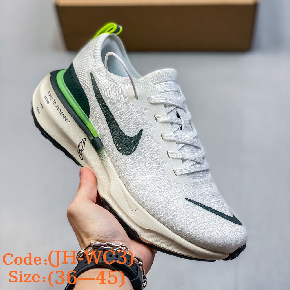 N@ike ZoomX Invincible Run 3 gallery