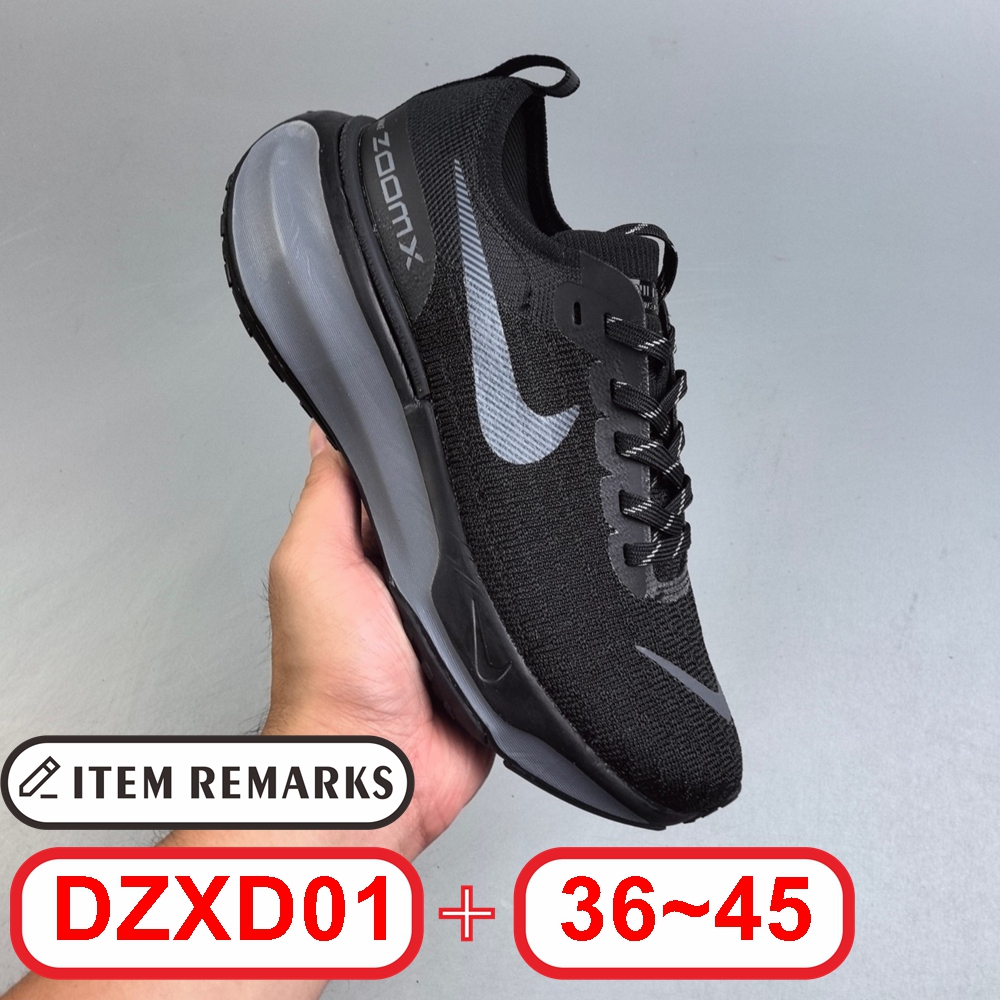 N@ike ZoomX Invincible Run 3 gallery