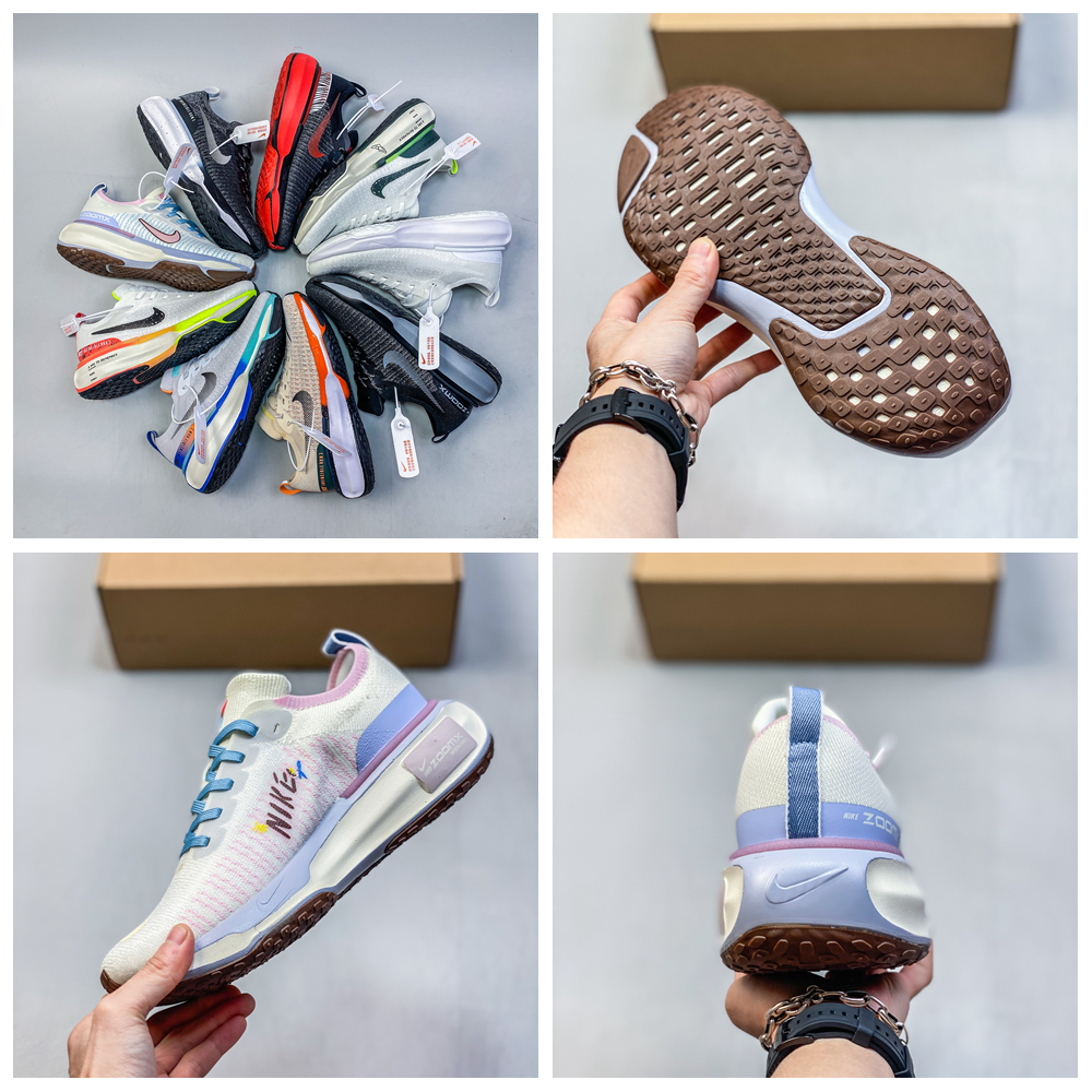 N@ike ZoomX Invincible Run 3 gallery