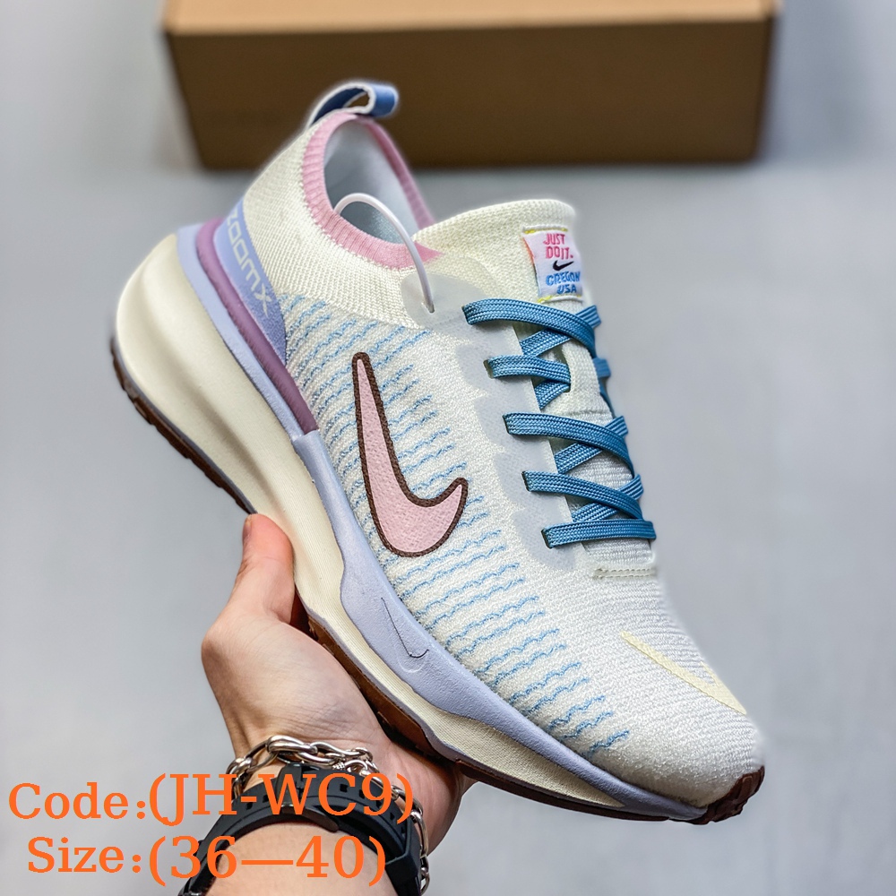 N@ike ZoomX Invincible Run 3 gallery