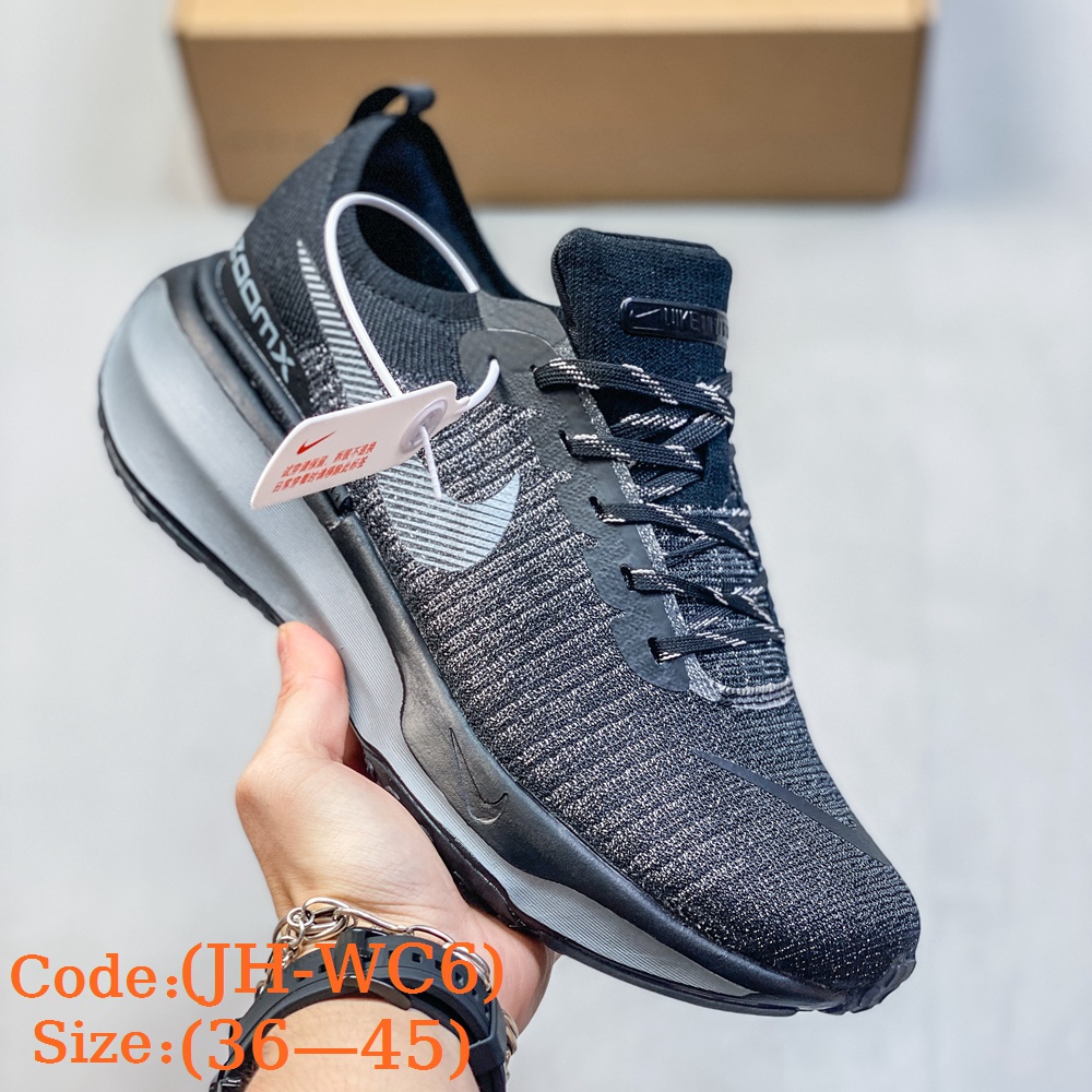 N@ike ZoomX Invincible Run 3 gallery