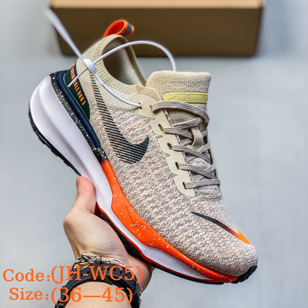 N@ike ZoomX Invincible Run 3 gallery