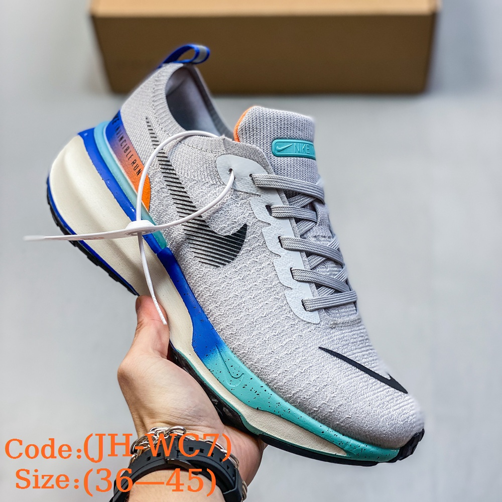 N@ike ZoomX Invincible Run 3 gallery