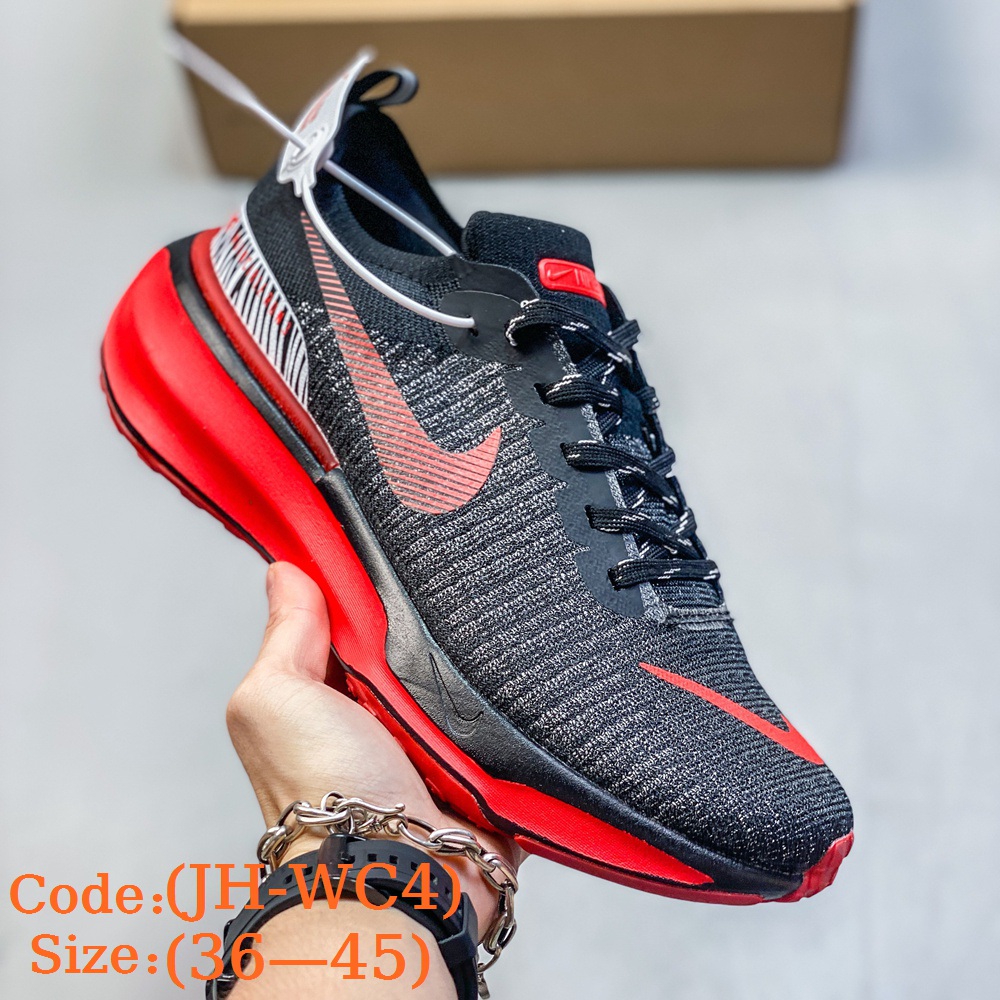 N@ike ZoomX Invincible Run 3 gallery