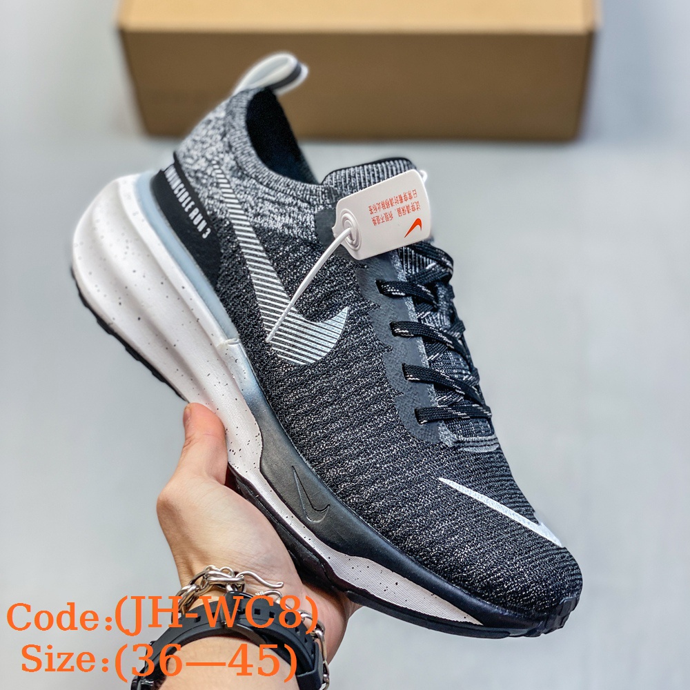 N@ike ZoomX Invincible Run 3 gallery