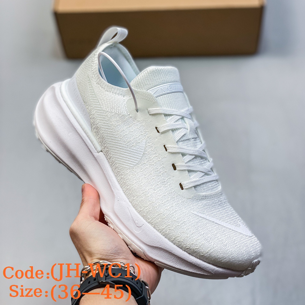 N@ike ZoomX Invincible Run 3 gallery