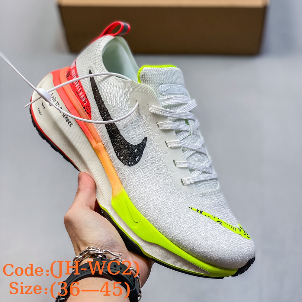 N@ike ZoomX Invincible Run 3 gallery