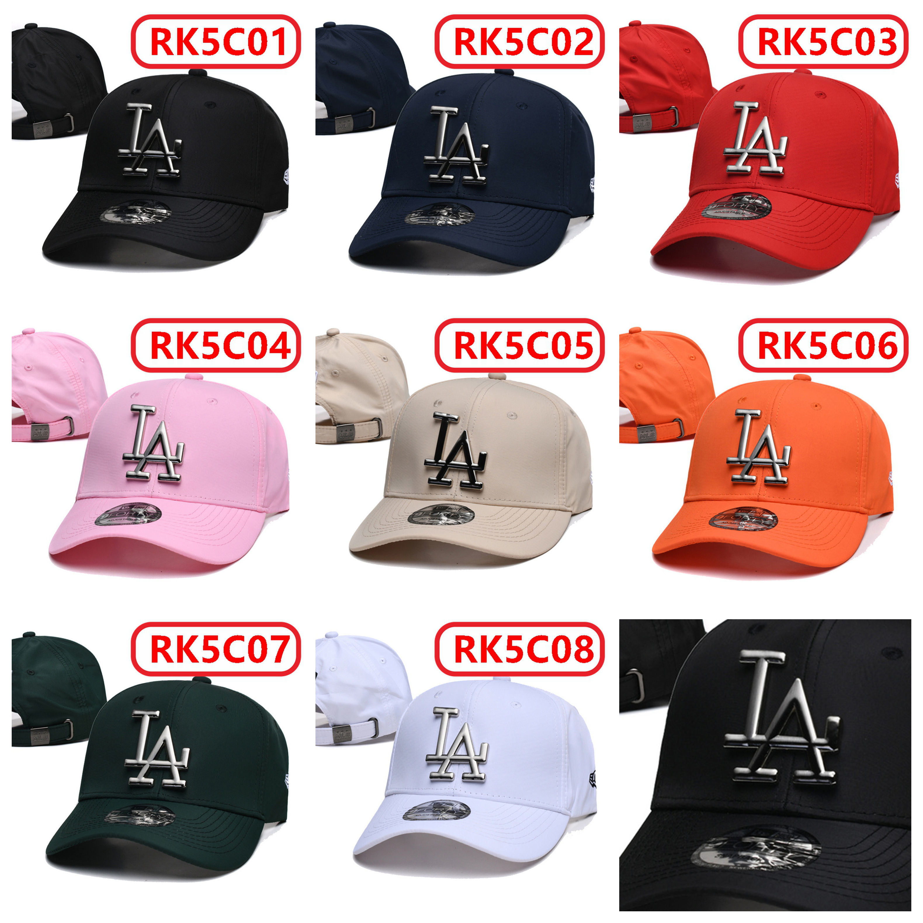 N-E-W E-A-R Cap gallery