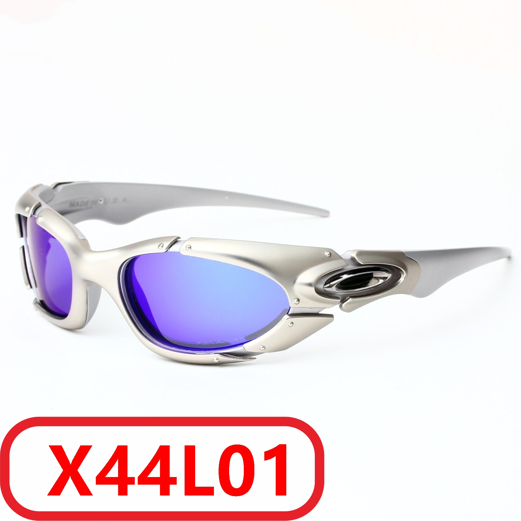 O@akley Y2K Sunglasses 8001 gallery