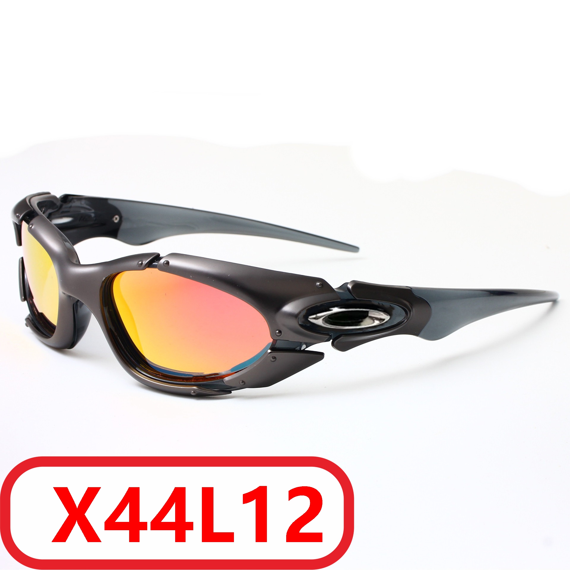 O@akley Y2K Sunglasses 8001 gallery