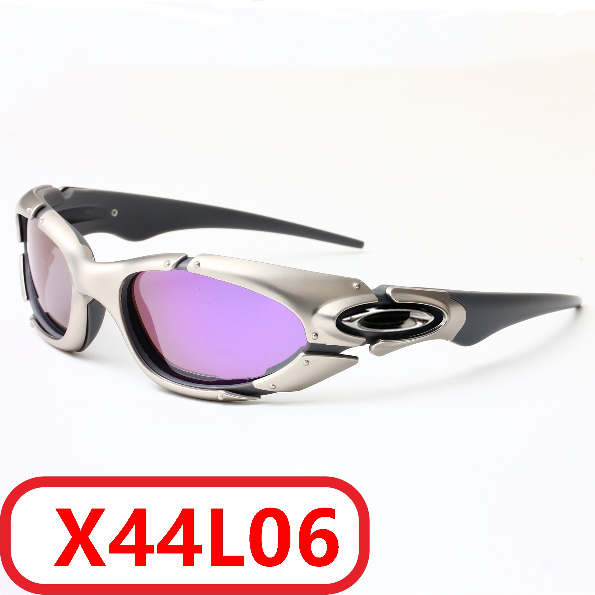 O@akley Y2K Sunglasses 8001 gallery