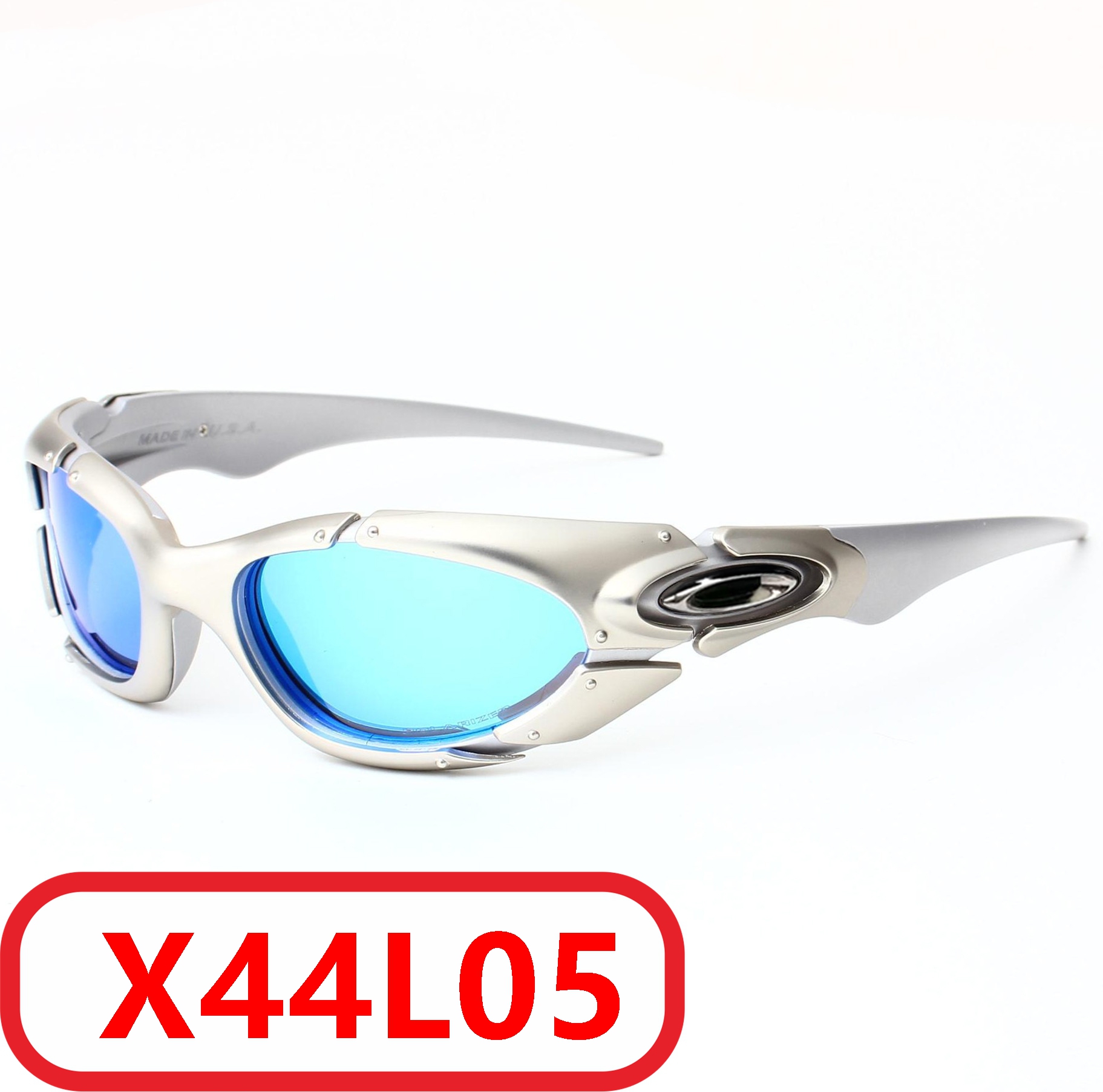 O@akley Y2K Sunglasses 8001 gallery