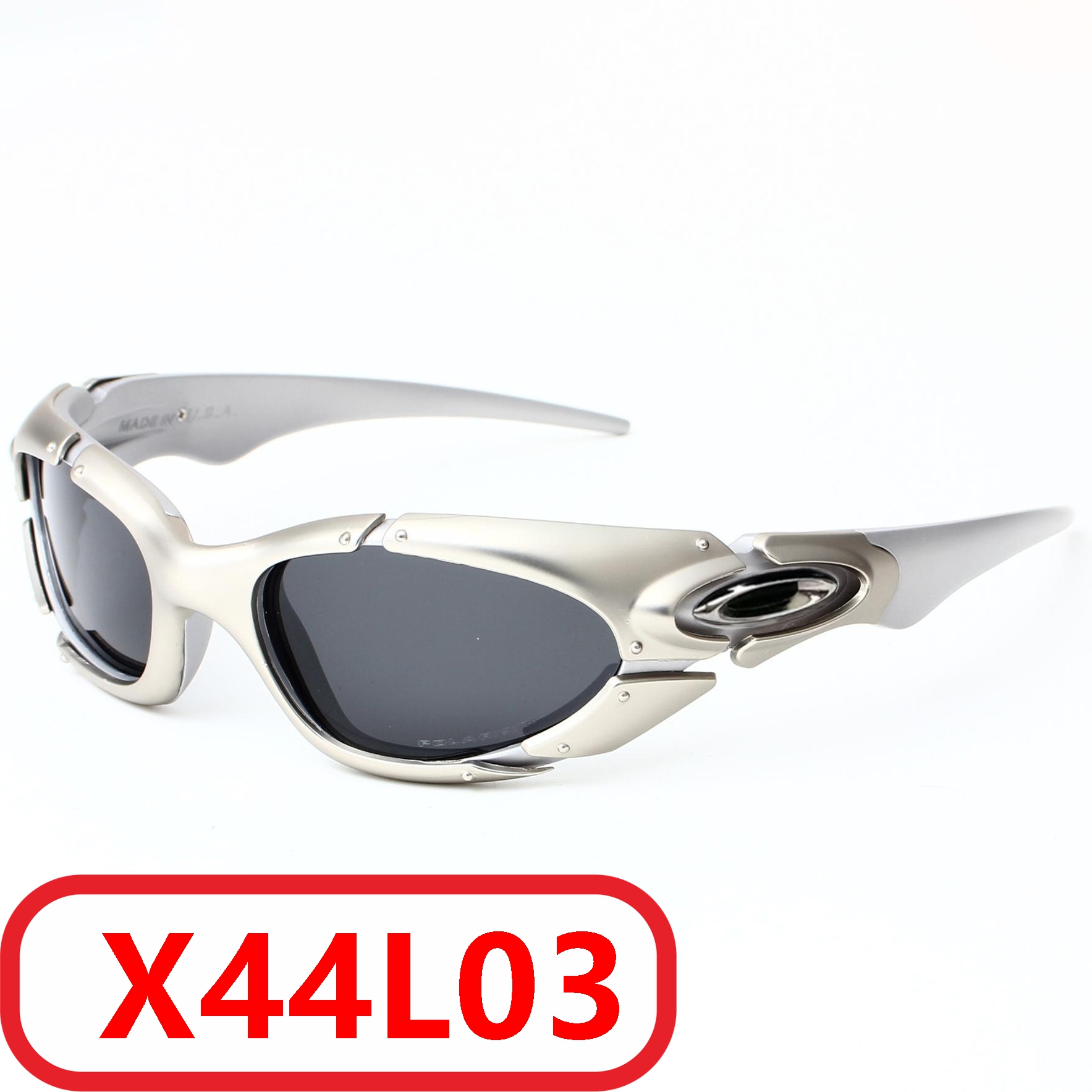 O@akley Y2K Sunglasses 8001 gallery