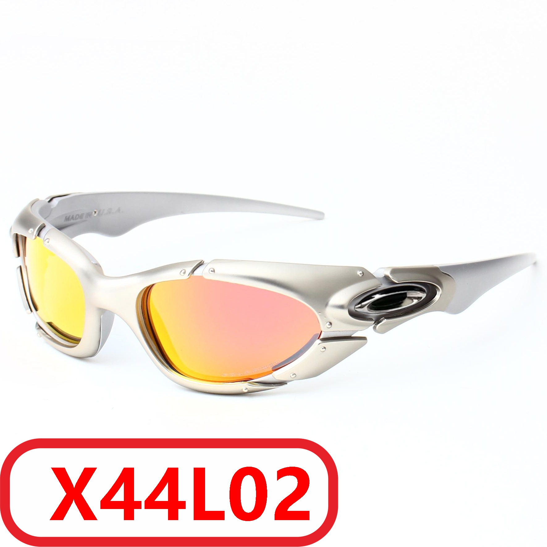 O@akley Y2K Sunglasses 8001 gallery