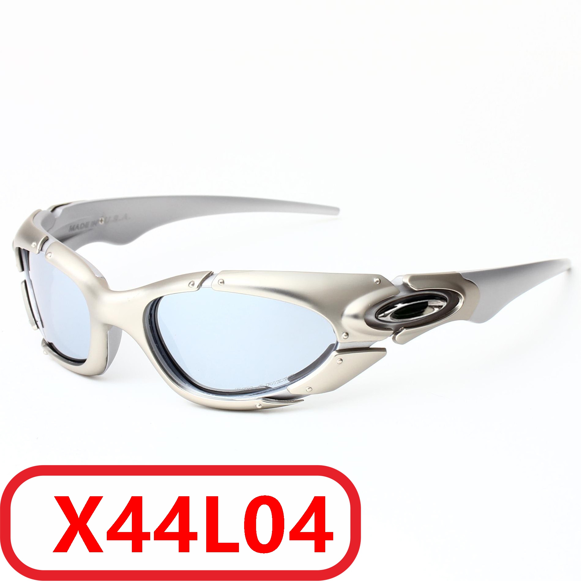 O@akley Y2K Sunglasses 8001 gallery