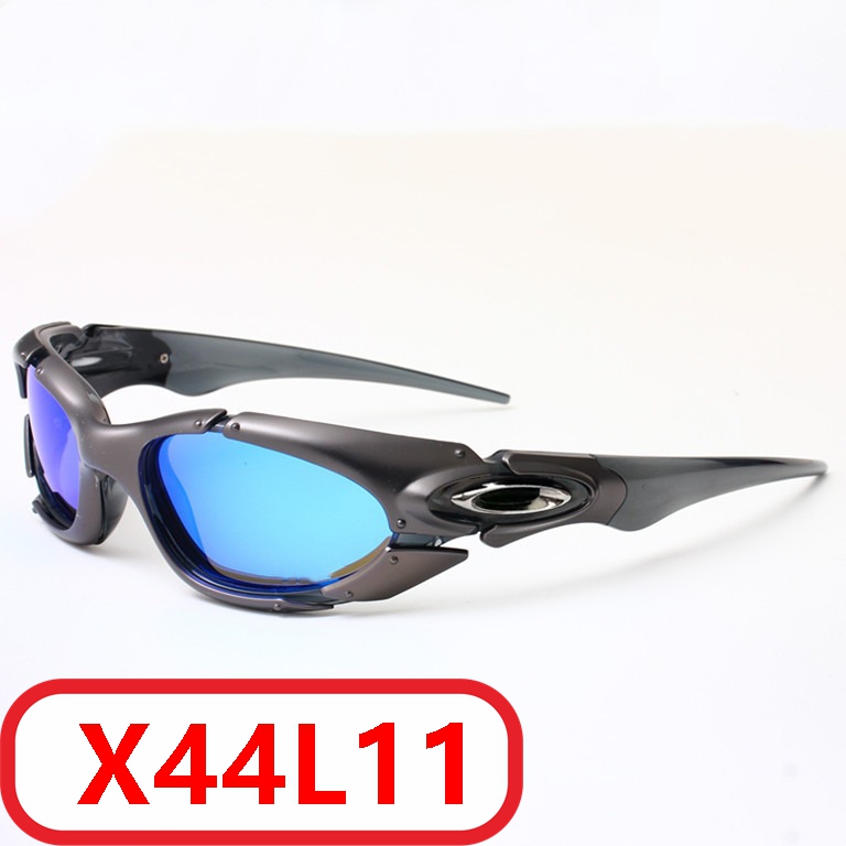 O@akley Y2K Sunglasses 8001 gallery