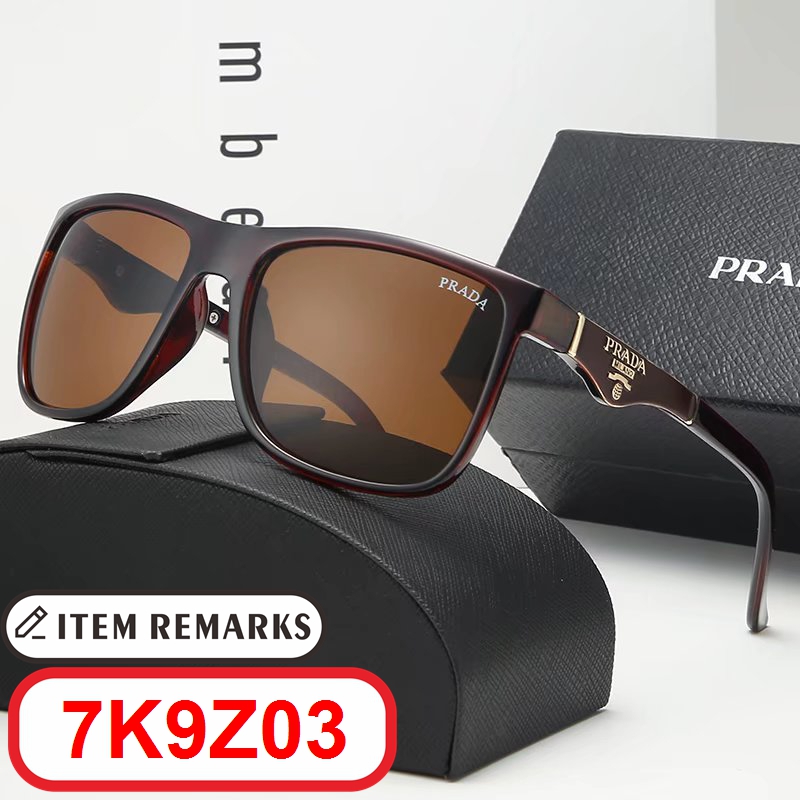 P@RADA 9932 Sunglasses gallery