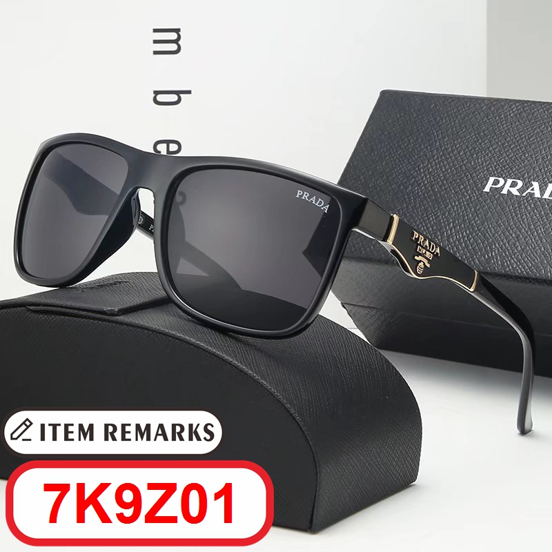 P@RADA 9932 Sunglasses gallery