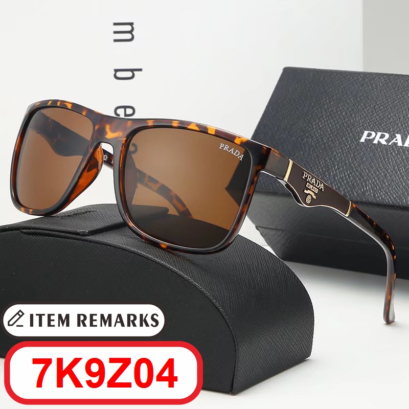 P@RADA 9932 Sunglasses gallery