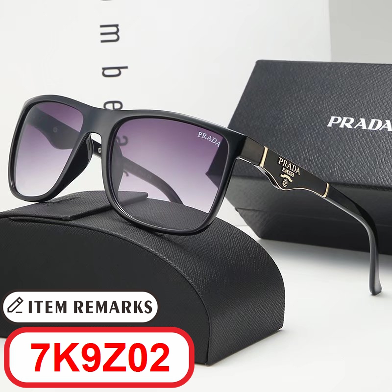 P@RADA 9932 Sunglasses gallery