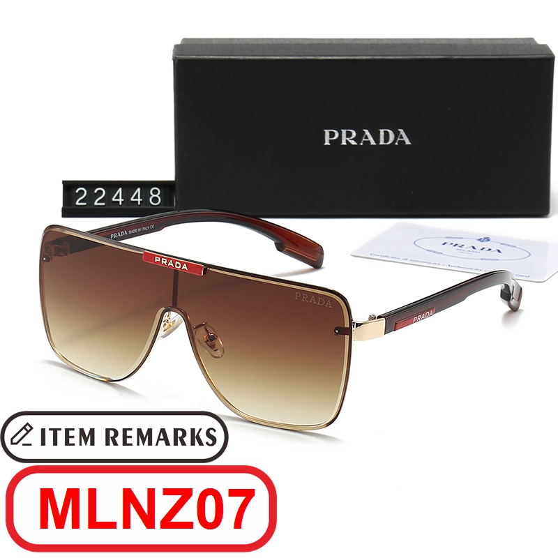 P@RADA Sunglasses 22448 gallery