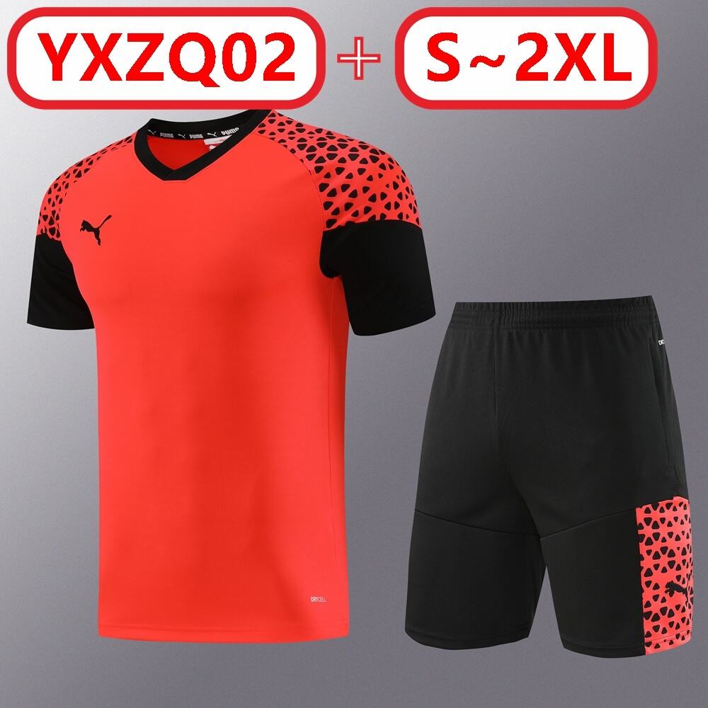 P@UMA Sports Training Suit gallery