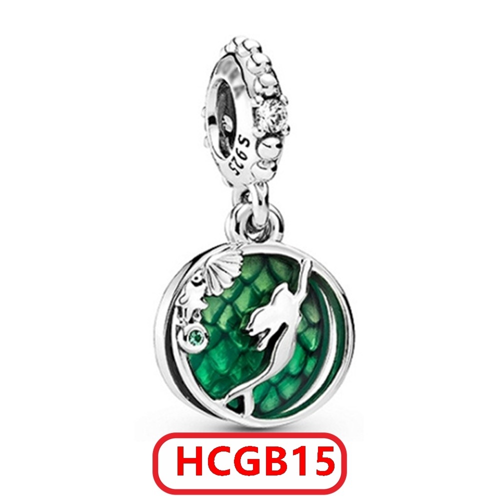 P@andora Charms gallery