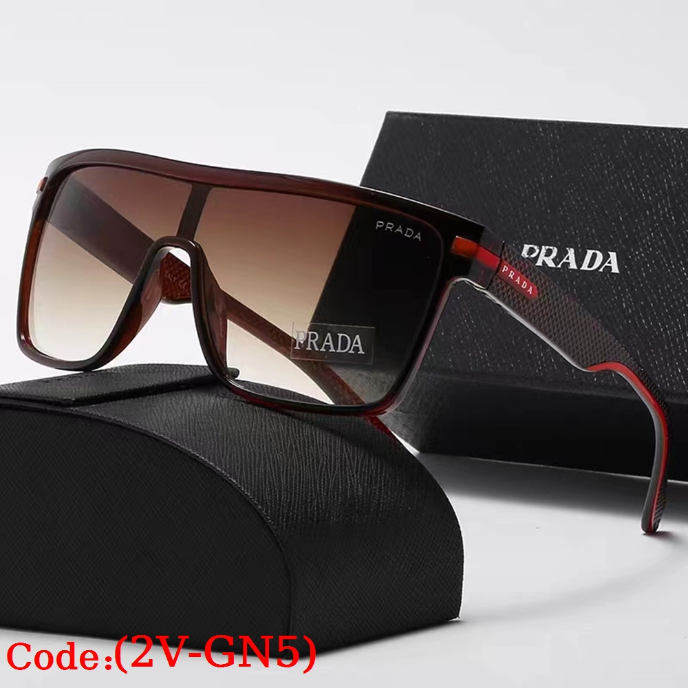 P@rada 0110 Sunglasses gallery