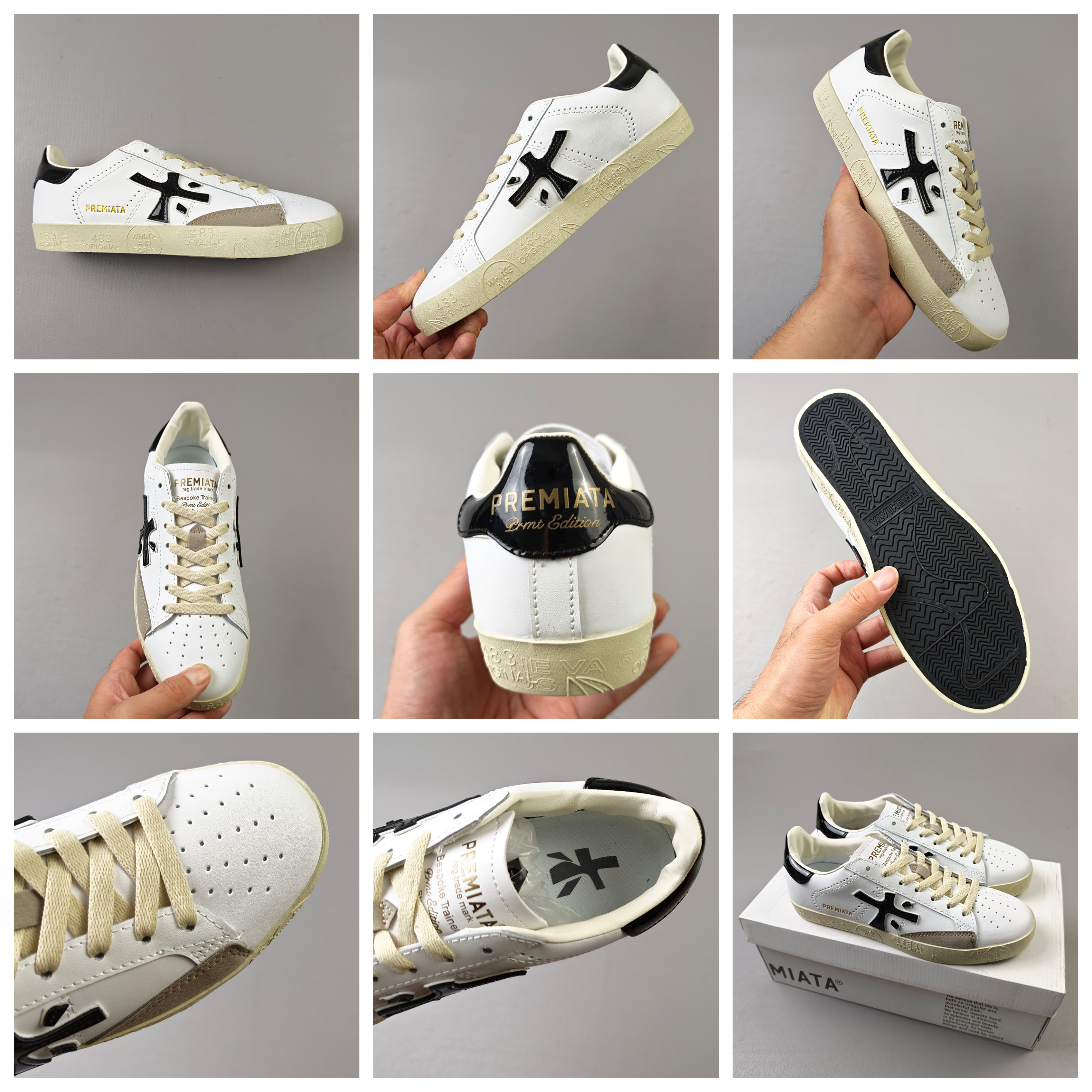 P@remiata Steven gallery