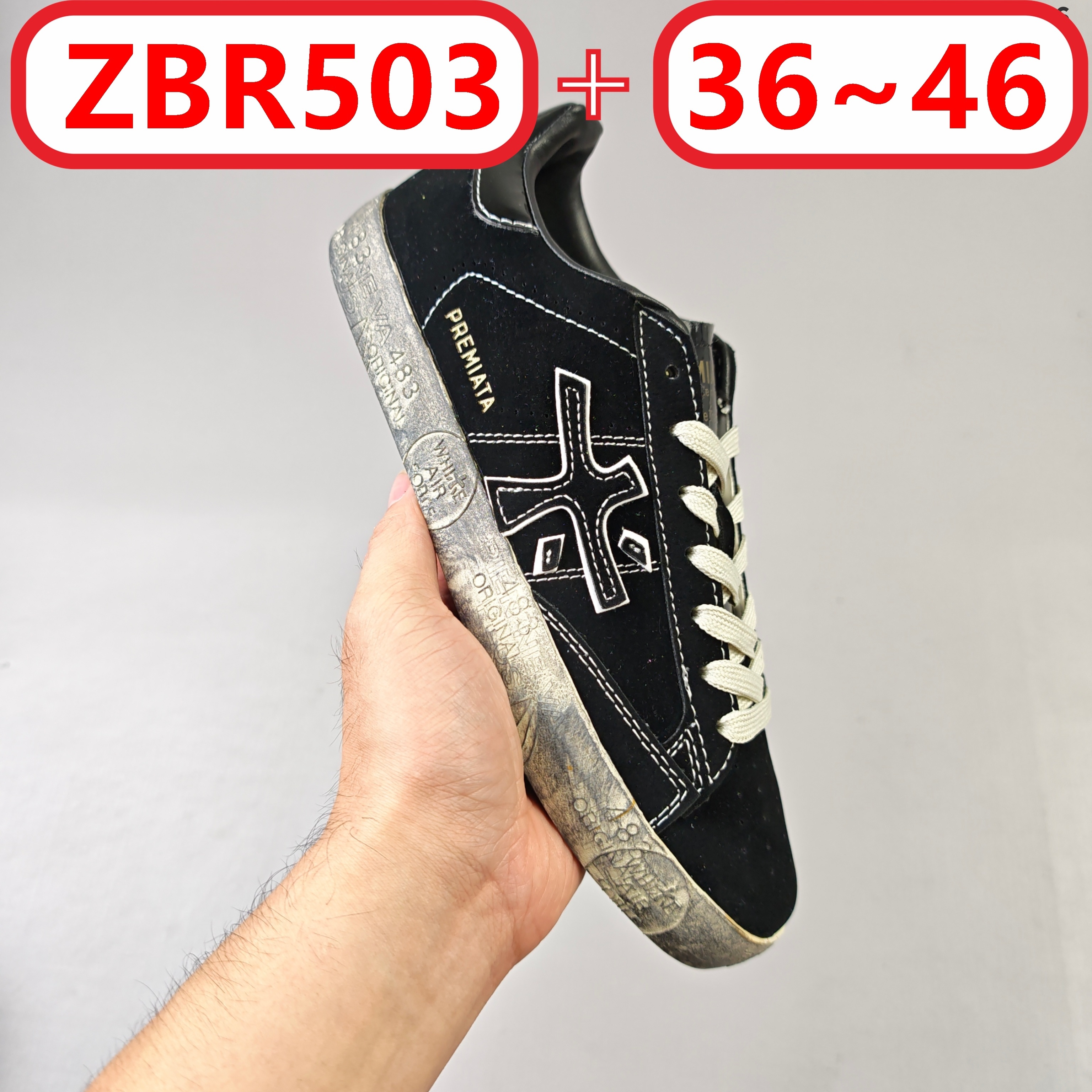 P@remiata Steven gallery