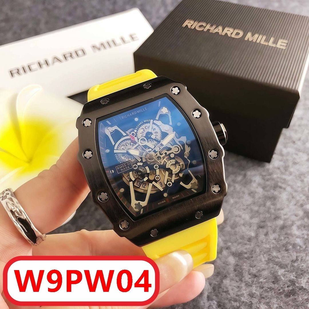 R@ICHARD MILLE 4009 Quartz Watches gallery