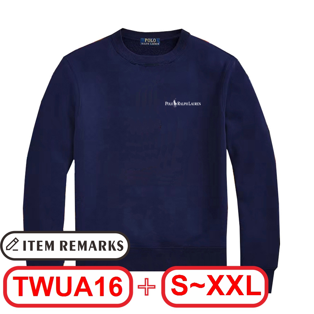R@alph Lauren Bear Fleece Sweatshirt gallery