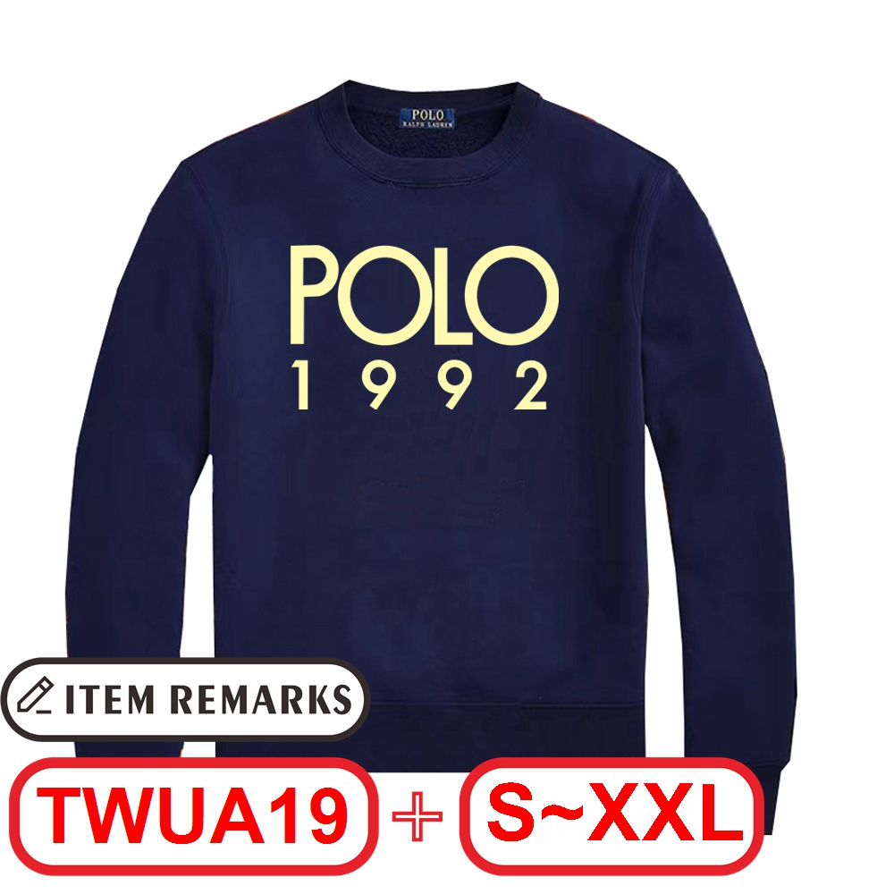 R@alph Lauren Bear Fleece Sweatshirt gallery