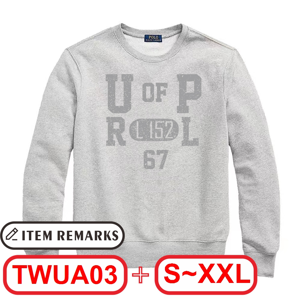 R@alph Lauren Bear Fleece Sweatshirt gallery