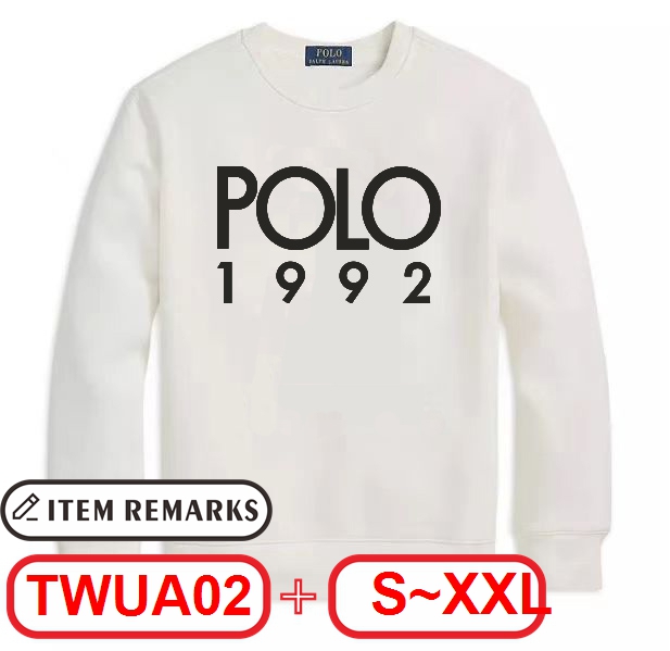 R@alph Lauren Bear Fleece Sweatshirt gallery