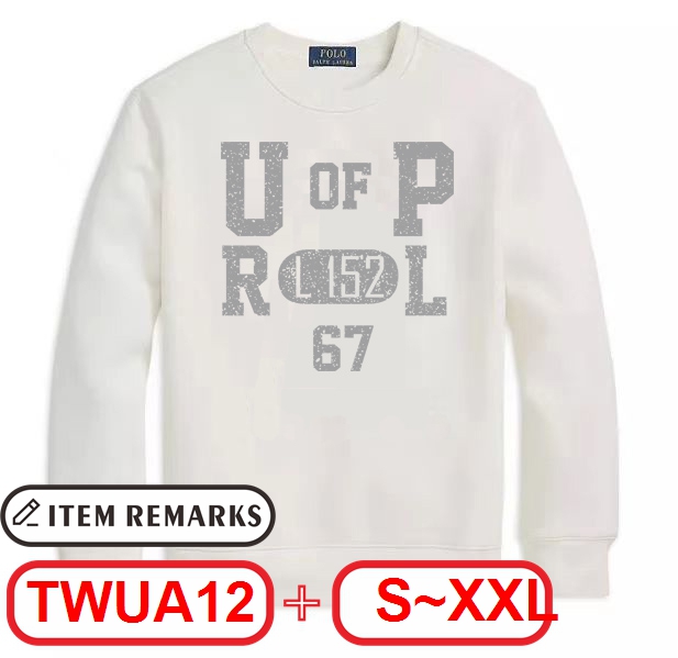R@alph Lauren Bear Fleece Sweatshirt gallery