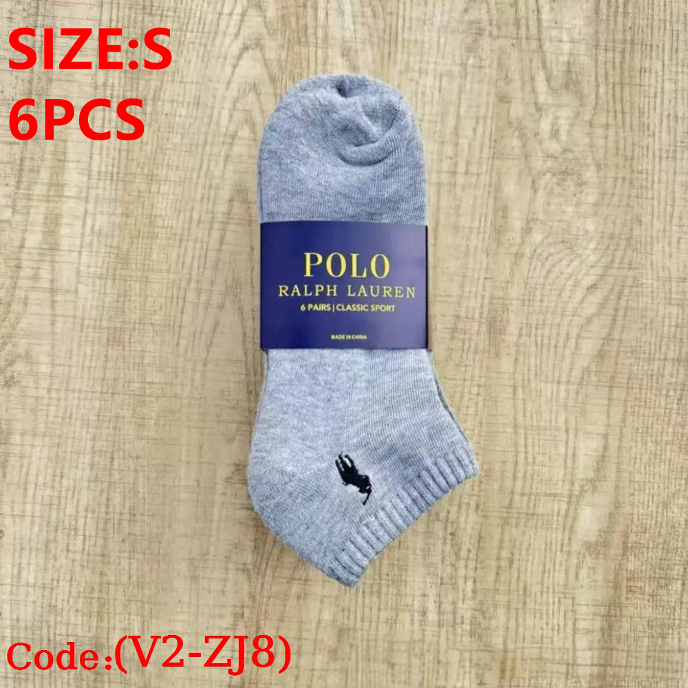 R@alph Lauren Men Sock gallery
