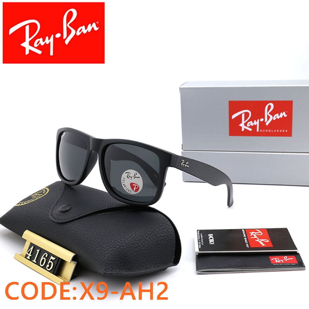 R@ayabn 4165 Sunglasses gallery