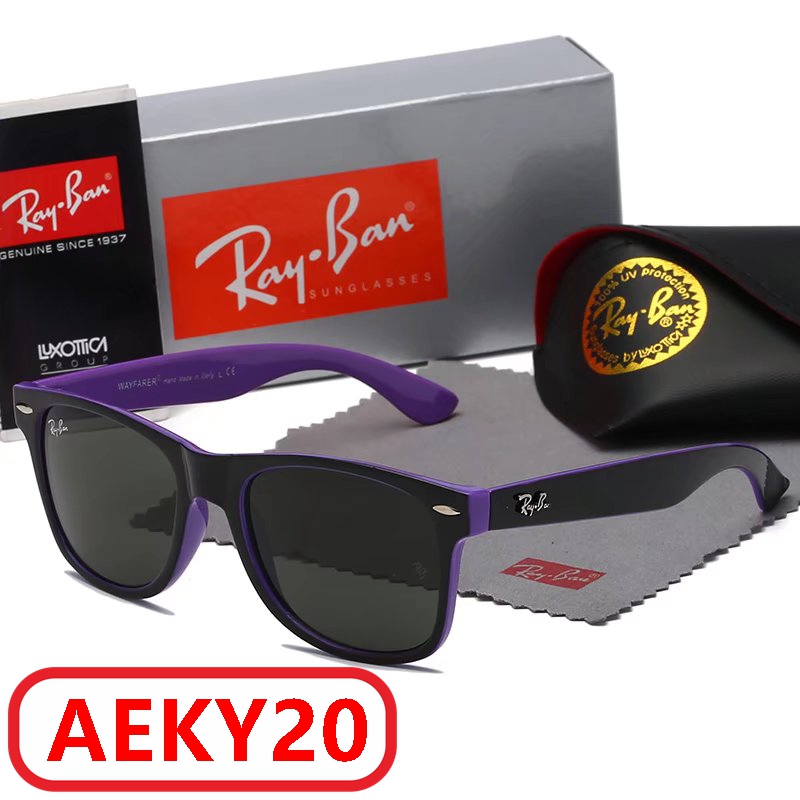 R@ayban 2140 Sunglasses gallery