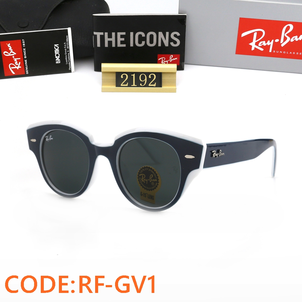 R@ayban 2192 Sunglasses gallery