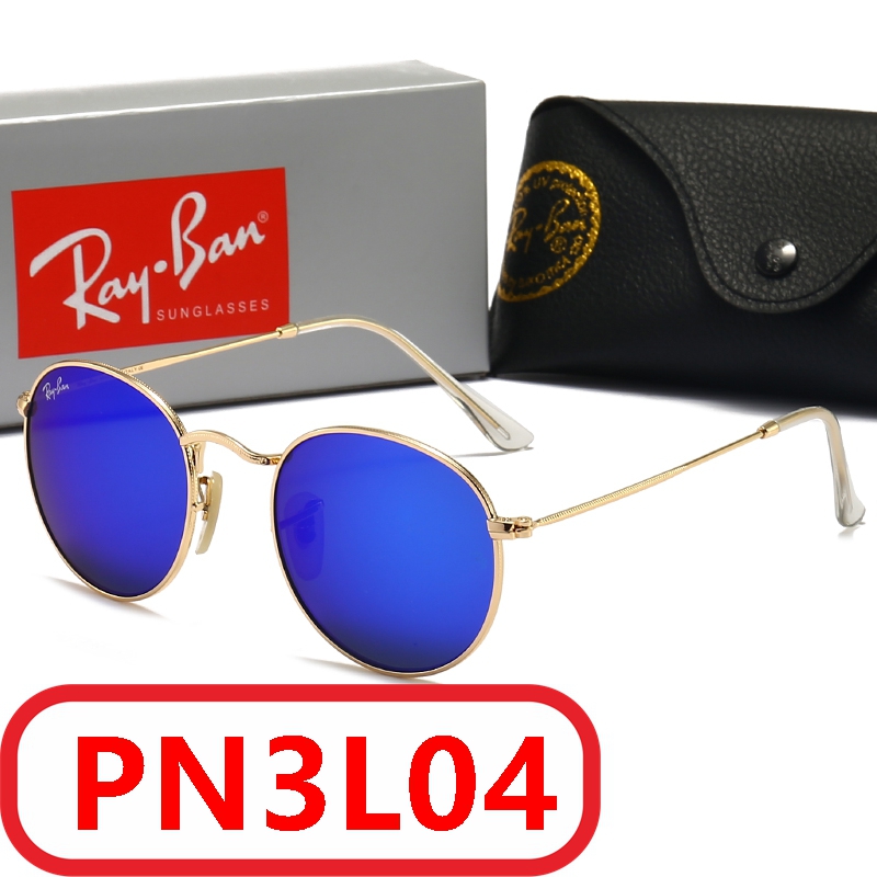 R@ayban 3447 Sunglasses gallery