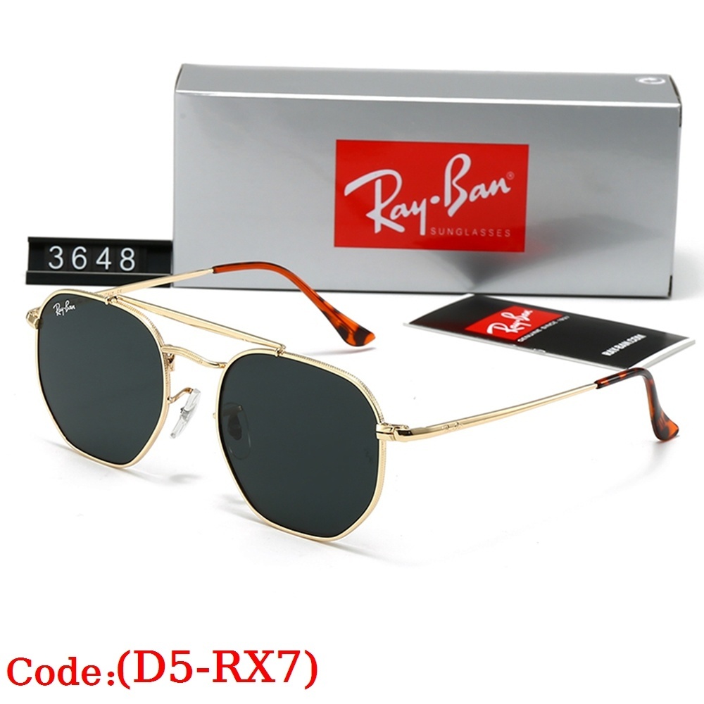 R@ayban 3648 Sunglasses gallery