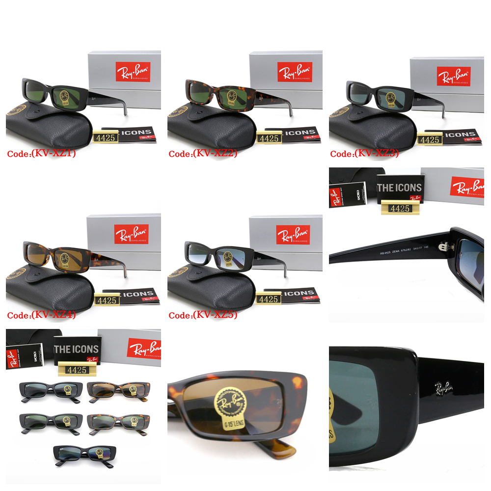 R@ayban 4425 Sunglasses gallery