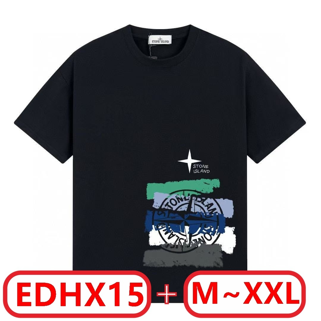S@TONE ISLAND T Shirts gallery