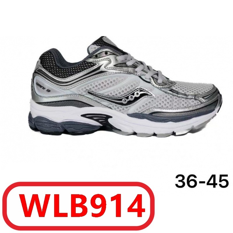 S@aucony ProGrid Omni 9 gallery