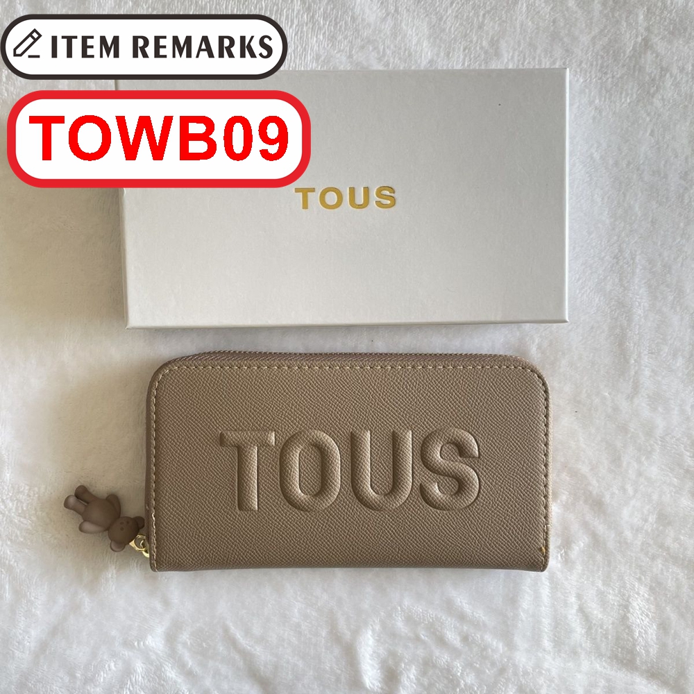 T@OUS Wallet Brenda gallery