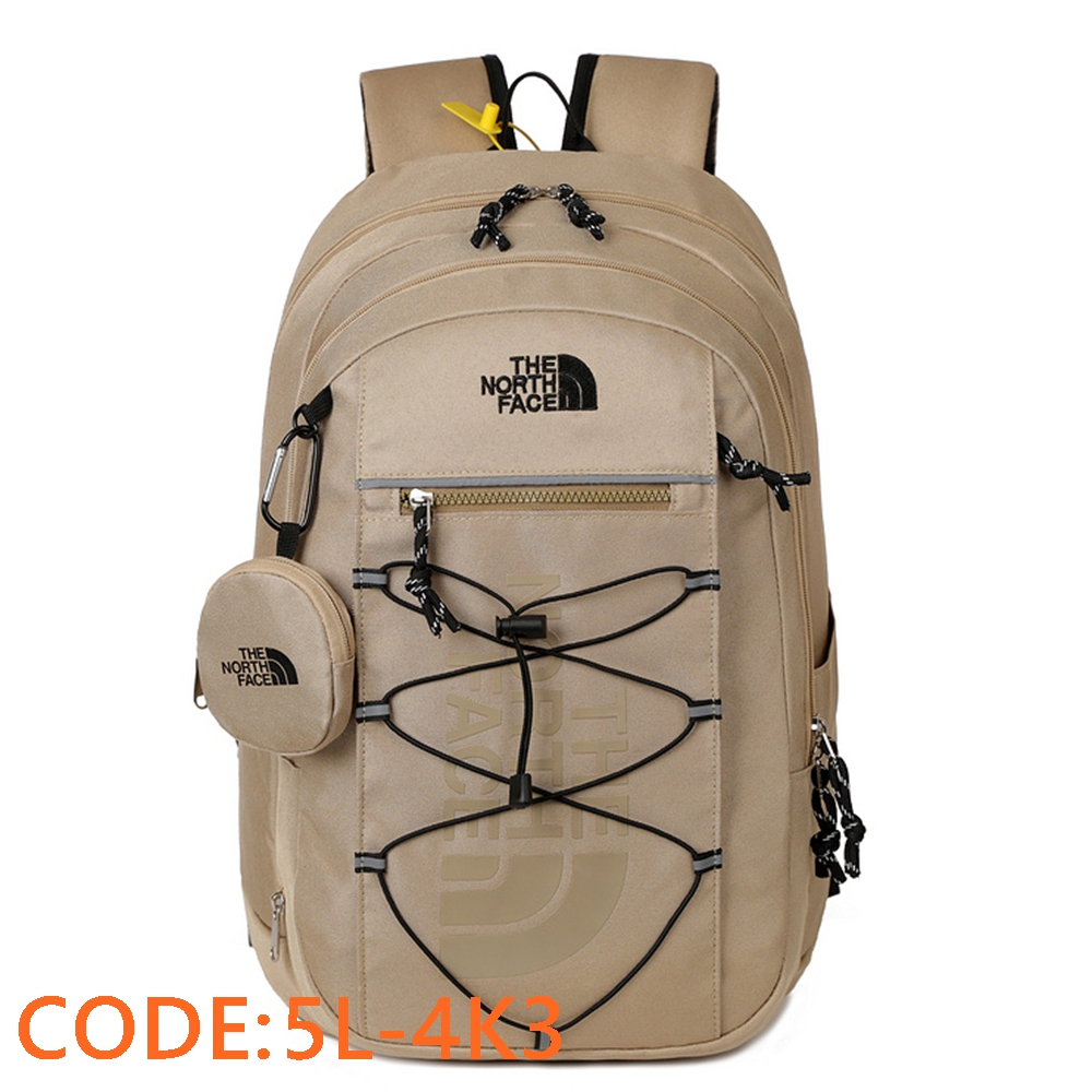 T@he North Face 2511 Backpack gallery