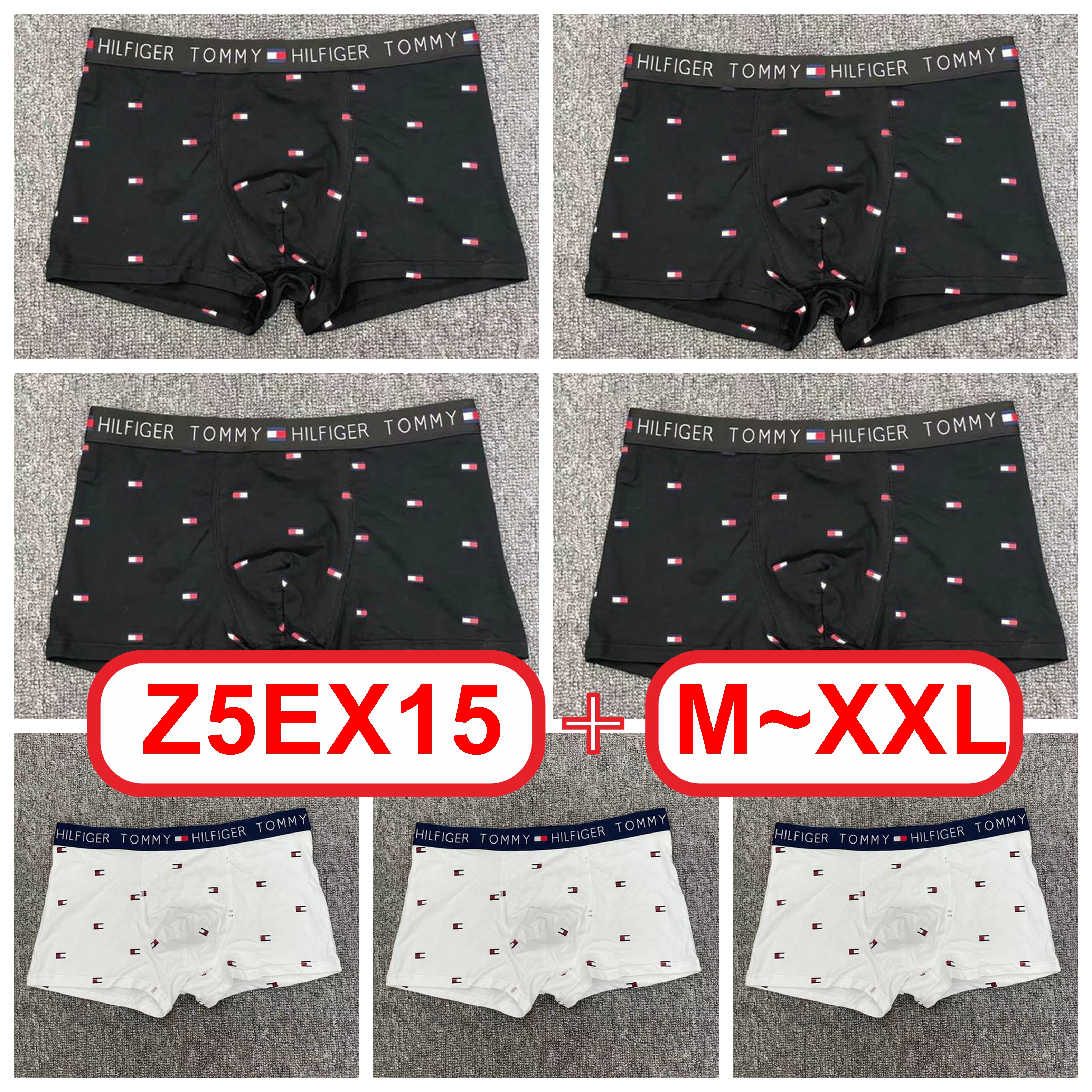 T@ommy Hilfiger Boxer gallery
